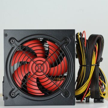 400W 80+ Güç Kaynakları