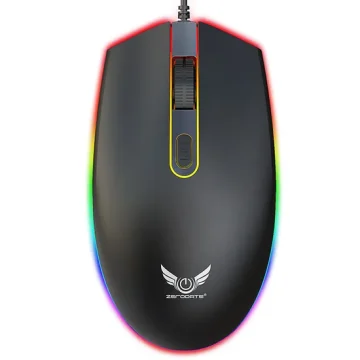 Izoly G102 6D USB Aydınlatmalı Oyuncu Mouse