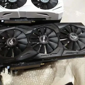 P106-100 Mining 6gb 1060 Ekran Kartı