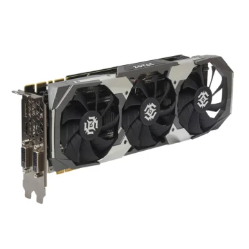 GeForce GTX 1070 Ti 8GB