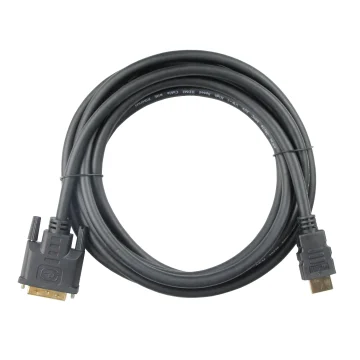 HDMI TO DVI 24+1 1.5 MT Kablo