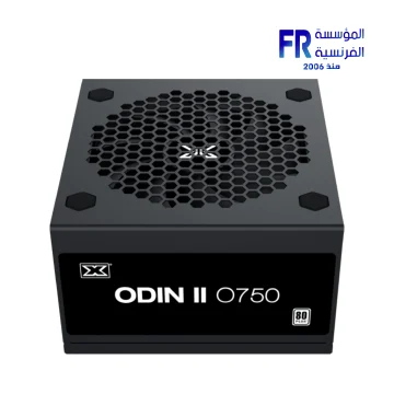 Xigmatek Odin2 750W 80+ Güç Kaynağı