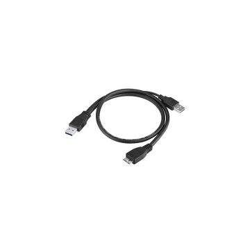 Alfais 4530 Usb 3.0 Hdd Harddisk Kablosu 30 Cm Harddisk Veri Bağlantı
