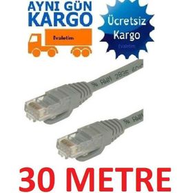 Alfais 4606 Cat5E Ethernet Kablosu 5 Metre