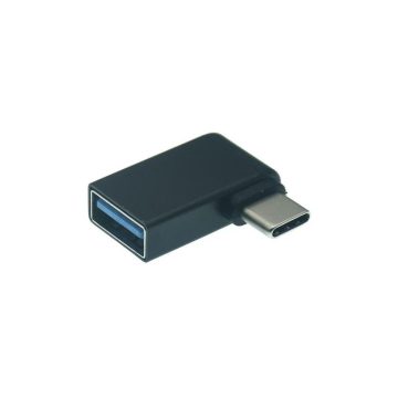 Alfais 4311 Type C Usb 3.1 To Usb 3.0 Şarj Çevirici