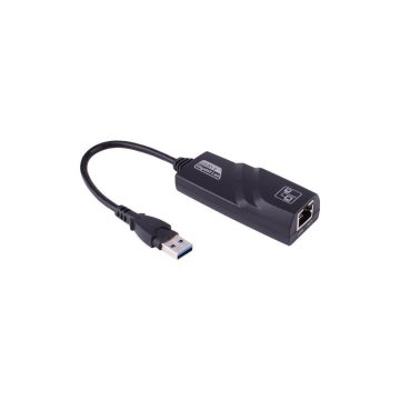 Alfais 4508 Usb Ethernet Çevirici Dönüştürücü