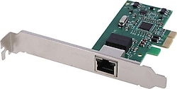 Alfais 4540 Pci-E Express Ethernet Kartı Rj45 Cat5 6