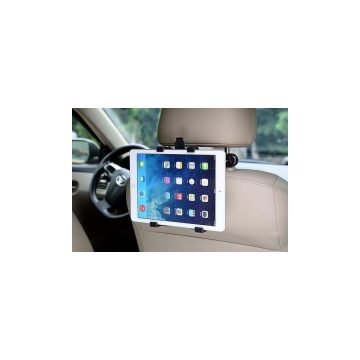 Alfais 4712 Klipsli 360 Dönebilen Tablet Tutucu