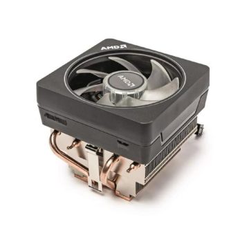 AMD RGB İşlemci Fanı