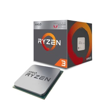AMD Ryzen 3 2200G İşlemci