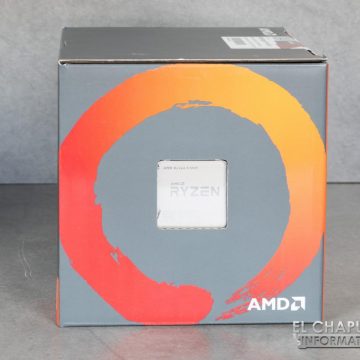 AMD Ryzen 5 1600 İşlemci