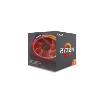 AMD Ryzen 7 2700 İşlemci