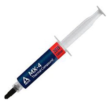MX-4 4 GRAM Termal Macun