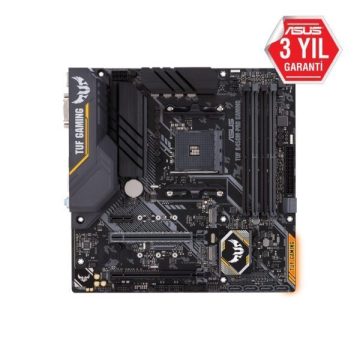 TUF B450M-PRO Gaming
