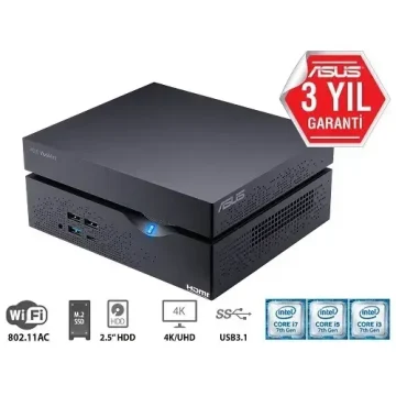 Asus VivoMini VC66