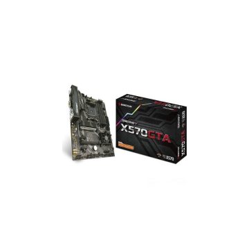 Racing X570GTA X570 AM4
