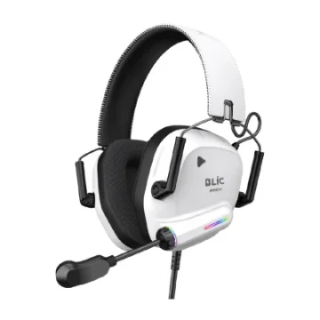 Blic 7.1 Gaming Rgb Oyuncu Kulaklık