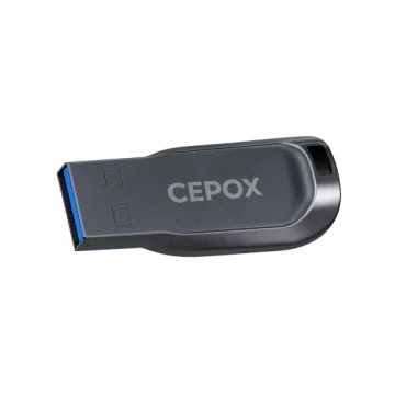 Cepox 32Gb Flash Bellek | Usb 2.0 (Hafizakartci)