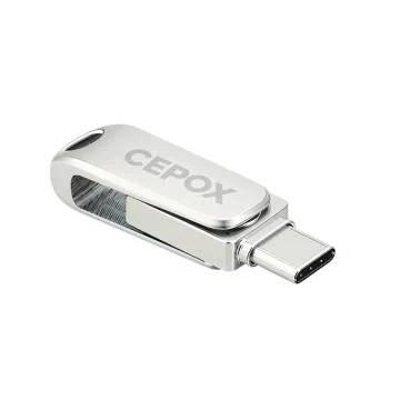 Cepox 64Gb Flash Bellek | Usb 2.0 (Hafizakartci)