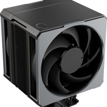 AM5 Intel Fan