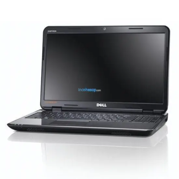 Dell i7 2.Nesil Laptop