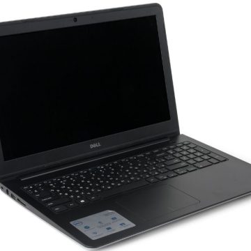 15.6" Laptop (i3 6. Nesil, 4GB RAM, 120GB SSD,