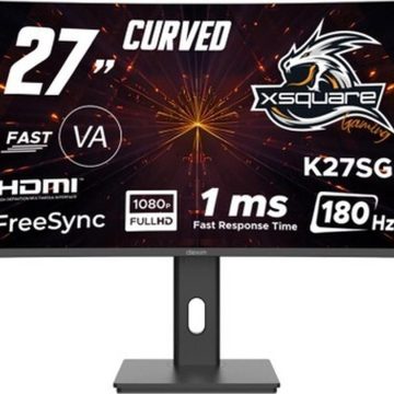 27" Dexim DMT009 180Hz IPS (Fast IPS)