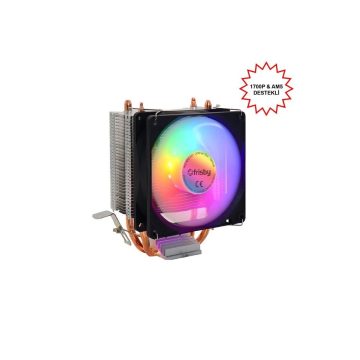 Işlemci Fanı 115x