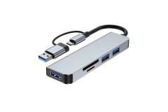 Gabble Gab-Su20 2.5" Sata To 3.0 Çevi̇Ri̇Ci̇
