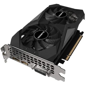 GeForce GTX 1650