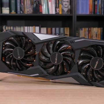 GeForce GTX 1660 OC 6GB