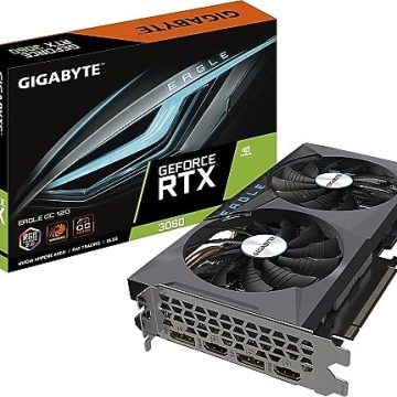 RTX 3060 12 GB