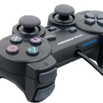 Hadron Hd302 Pc Usb Gamepad 140Cm