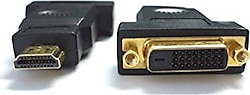 Alfais 4566 Hdmi Dişi Dvi - I (24+5) Çevirici