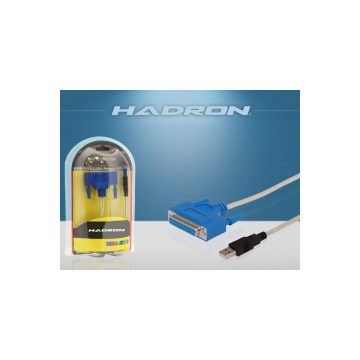 Hdx7505 Usb Printer Kablo Si̇Yah 1.5Mt