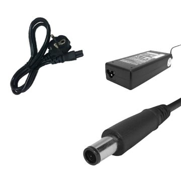 Hd715 Adaptör 19V 4.74A 7.4*5.0 Hp Igneli