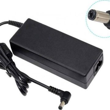 Hd724 Adaptör 19V 4.74A 5.5*2.5 Toshiba Uyumlu