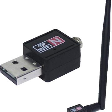 Hadron 150 Mps Wi̇Fi̇ Adaptör