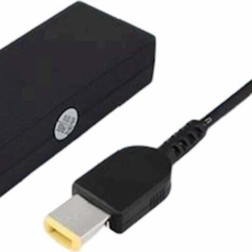 Hd784  Adaptör Usb 20V 4.5A Lenovo İğneli̇