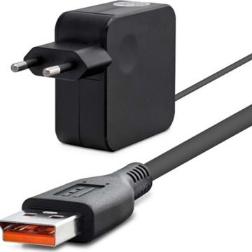 20V-3.25A (4.0*1.7) Notebook Adaptörü