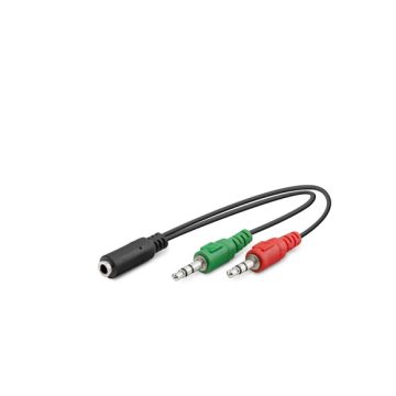 Hdx1053 2Aux3.5 (2M) To Aux3.5 (F)
