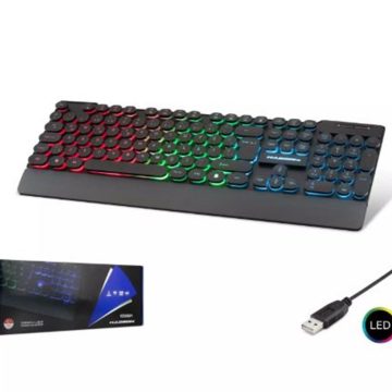 Hadron Hdx2604 Oyun Klavye
