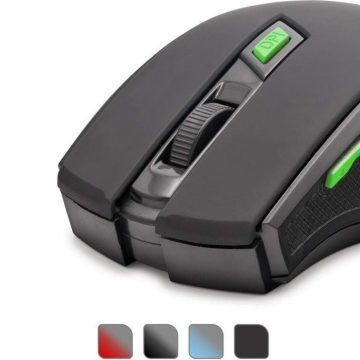 hdx3407 Kablosuz Mouse