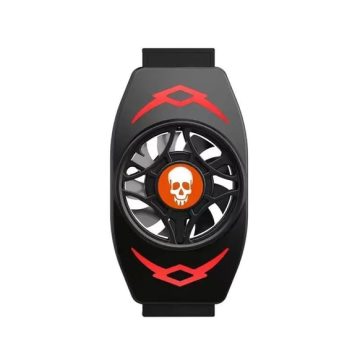 Hadron Hdx4364 Telefon Soğutucu Fanli