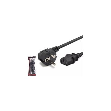 Hadron Hdx5529 Power Kablo Poşetli̇