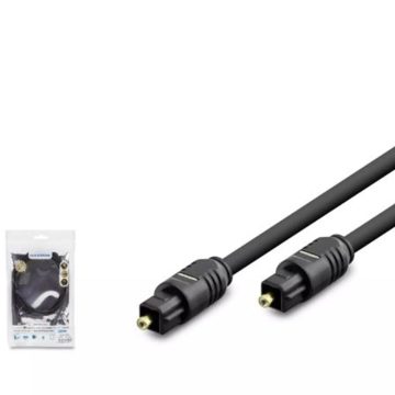 Hdx5568 Fiber Optical Kablo Beyaz 10Mt
