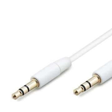 Hdx1019 Aux3.5 (M) To Aux3.5 (F) Kablo  3Mt