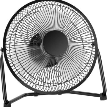 Hadron Masaüstü Fan