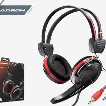 Hadron Hd1105 Mi̇Krofonlu Kulaklik