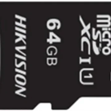 Hikvision Hs-Tf-C1/32G Micro Sd Hafiza Kart